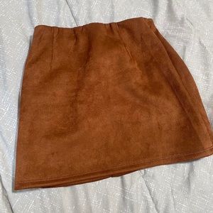 Francesca’s skirt! Brand new with tags